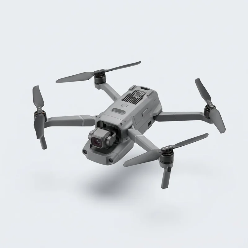 DJI Air 3 Drone Kit — illustrative product image