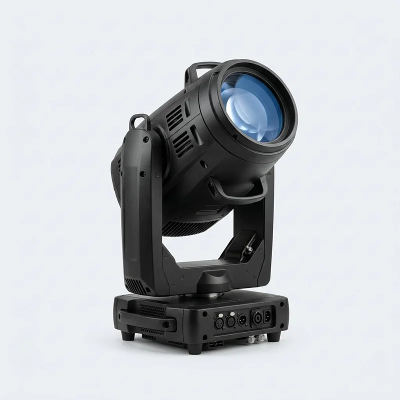 230W Moving Head Light — illustrative product image