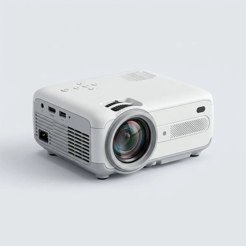 Epson Full HD Projector — illustrative product image