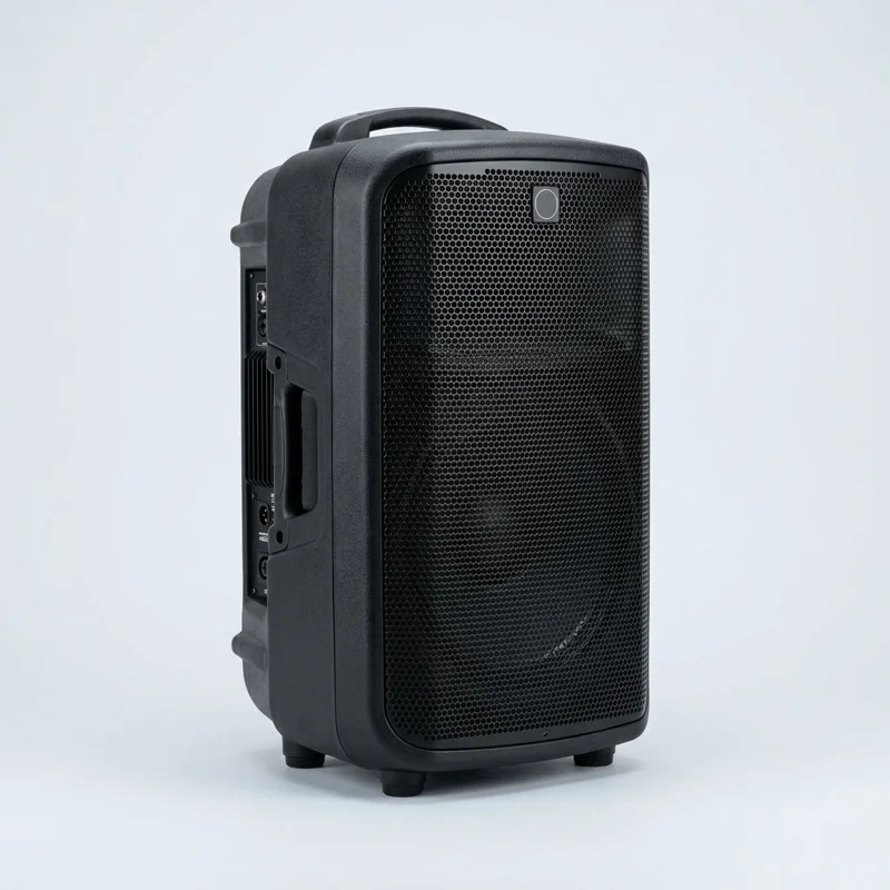 QSC K12.2 Powered Speaker — illustrative product image