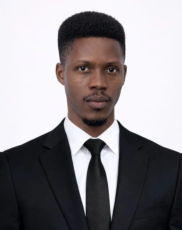 David Opoku, Head of Lighting at IDO
