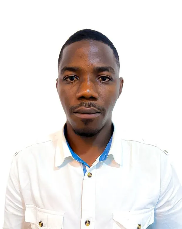 Philip Tetteh, Head of Creative Department at IDO